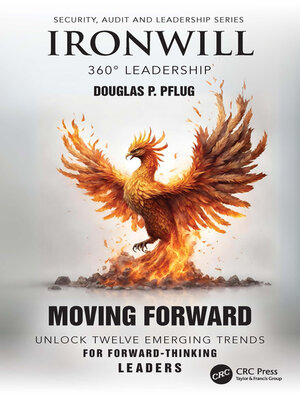 cover image of Ironwill 360° Leadership